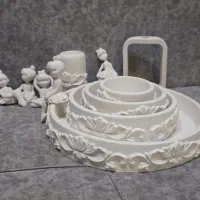 سنگ مصنوعی|صنایع دستی و سایر لوازم تزئینی|تاکستان, |دیوار