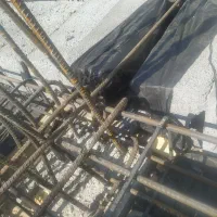 اجرای قالب و ارماتور صفر تا صد با مصالح