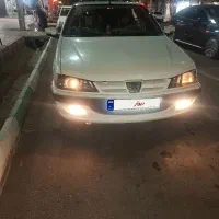 پارس ۴۰۱ کم کار
