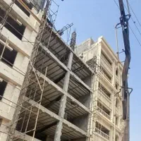 پیش فروش تک واحدی ۱۶۵ متری مهرشهر