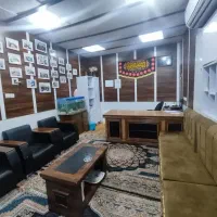 کمپ ترک اعتیاد زندگی نوین زیر نظر سازمان بهزیستی