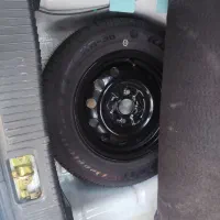 تیبا ۲ مدل ۱۴۰۰ خشک|خودرو سواری و وانت|تبریز, |دیوار