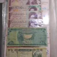 فروش سکه|کلکسیون سکه، تمبر، اسکناس|پاکدشت, پاکدشت (مامازند)|دیوار