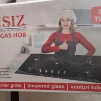 هود و گاز رو میزی آکبند|اجاق گاز و لوازم برقی پخت‌وپز|قم, پردیسان|دیوار