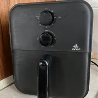 ایر فرایر، سرخ کن بدون روغن ایوولی اصل