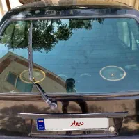 هاچبک مشکی ۸۳|خودرو سواری و وانت|سبزوار, قائم|دیوار