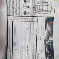 پراید وانت فروش فوری|خودرو سواری و وانت|مشهد, طبرسی شمالی|دیوار