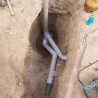 (نشت یابی رایگان) تخریب وبازسازی ساختما|خدمات پیشه و مهارت|اصفهان, فرماندهی انتظامی اصفهان|دیوار