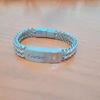 دستبند مردانه
