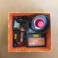 ردیاب و دزدگیرتصویری زیتونیکسZX06|قطعات یدکی و لوازم جانبی|اهواز, گلستان|دیوار