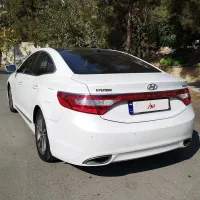 ازرا گرنجور ۲۰۱۲ فول سفارشی|خودرو سواری و وانت|تهران, شهرک چیتگر|دیوار