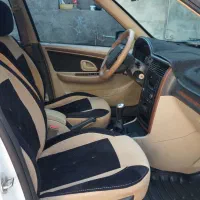 پژوپارس ۱۴۰۰ بدون رنگ|خودرو سواری و وانت|خوی, |دیوار