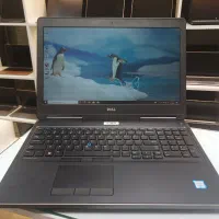 لپ تاپ dell precision7520 فروش اقساطی نوت بوک مثلث
