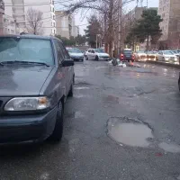 پراید مدل ۹۱sL