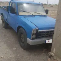 نیسان مدل ۹۷ تازه تعمیر