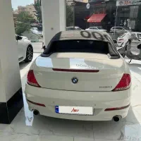 bmw 630i 2009 کروک|خودرو سواری و وانت|تهران, اختیاریه|دیوار