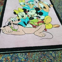 فرش کودک|فرش|مشهد, شهرک بهارستان|دیوار