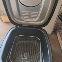 سرخ کن مدل ارشیا|اجاق گاز و لوازم برقی پخت‌وپز|شیراز, تندگویان|دیوار