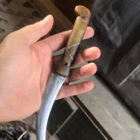 کاری با اصالت و کهنه|کوهنوردی و کمپینگ|اردکان, |دیوار