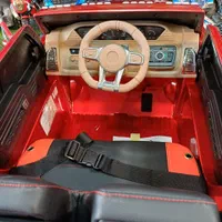 ماشین تویوتاTOYOTA چهارموتور لاستیک اسفنجی|اسباببازی بچه|مشهد, توس (بلوار توس)|دیوار