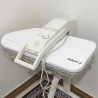 اتو بخار برند بکو|اتو و لوازم اتو|ماهدشت, |دیوار