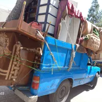 باربری و اسباب کشی با اکیپ صداقت بار|خدمات حمل و نقل|سمنان, |دیوار