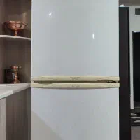 یخچال فریزر هیمالیا