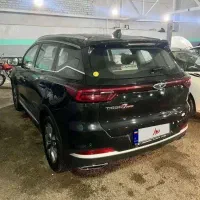 تیگو 7 پرو اکسلنت 1402|خودرو سواری و وانت|اصفهان, فیض|دیوار