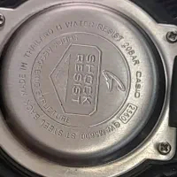 ساعت دیجیتال اسپرت جیشاک g-shock|ساعت|تهران, ایوانک|دیوار