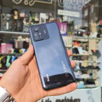 note12s شیائومی