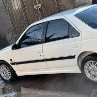 پژو پارس|خودرو سواری و وانت|خوی, |دیوار