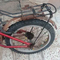 دوچرخه