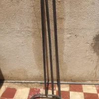 رگال|بندرخت و رخت‌آویز|شیراز, شیخ علی چوپان|دیوار