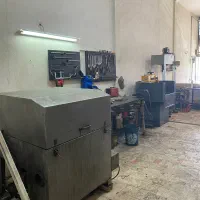 ماشین آلات تراشکاری|ماشینآلات صنعتی|اردبیل, |دیوار