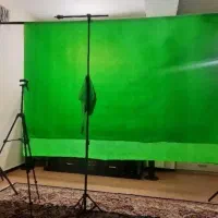 سه پایه دوربین و تجهیزات