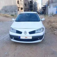 مگان اتومات مدل ۱۳۹۰