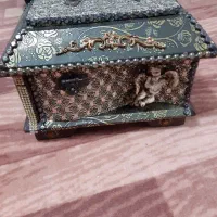 باکس لوازم