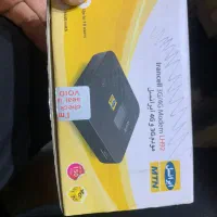 مودم سیمکارت خور LH-92|مودم و تجهیزات شبکه|تهران, هفت حوض|دیوار