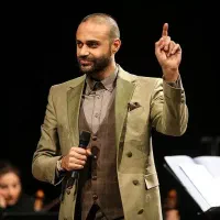 کنسرت حامی