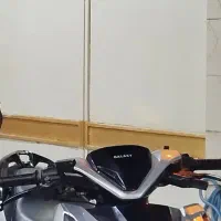 موتور سیکلت