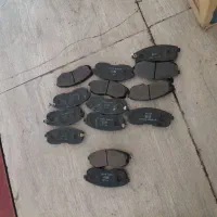 لنت ترمز ماکسیما.خودرو ماکسیما.
