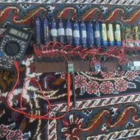 پکیج آموزشی برق اضطراری