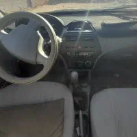 فروش تیبا ۱ مدل ۹۹