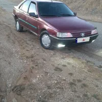 پژو۲۰۰۰ مدل ۸۰ سالم و سرحال بدون عیب