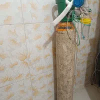 کپسول اکسیژن