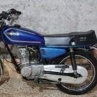 هوندا۱۵۰مدل۹۰|موتورسیکلت|املش, |دیوار