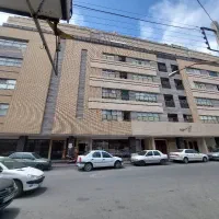 پروین سپیدکاشانی مجتمع سپید