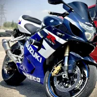 GSXR750 موتور سنگین . سوزوکی CB یاماها