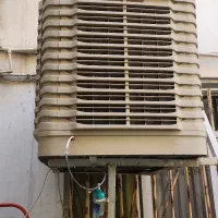کولرآبی ۸ هزار سلولزی نسل جدید