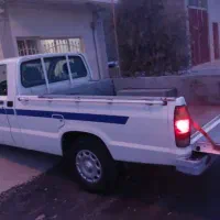 خودرو تک کابین|خودرو سواری و وانت|ساری, |دیوار